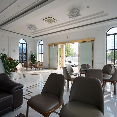 Boston Halong Hotel Hạ Long Ngoại thất bức ảnh