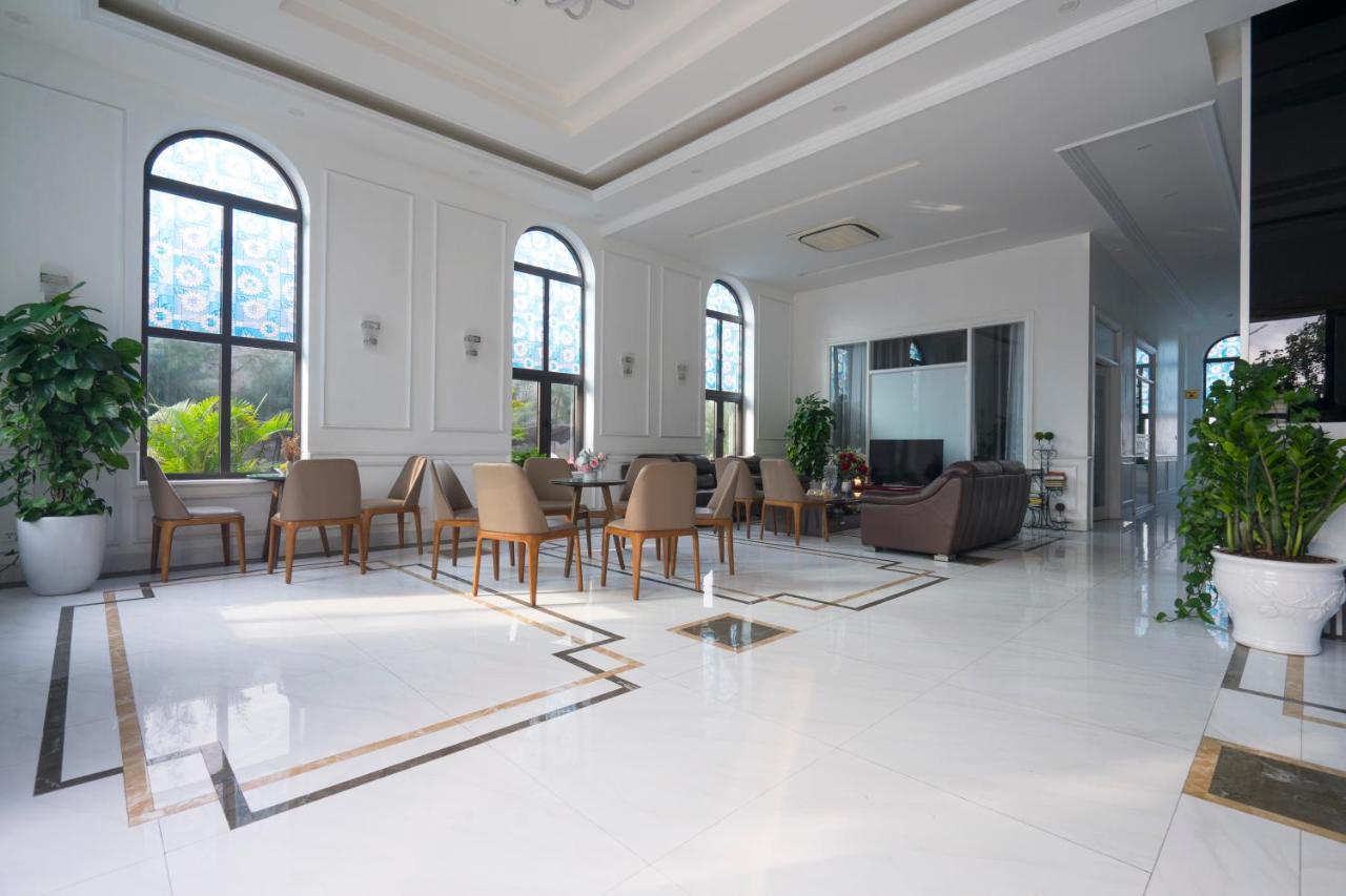 Boston Halong Hotel Hạ Long Ngoại thất bức ảnh