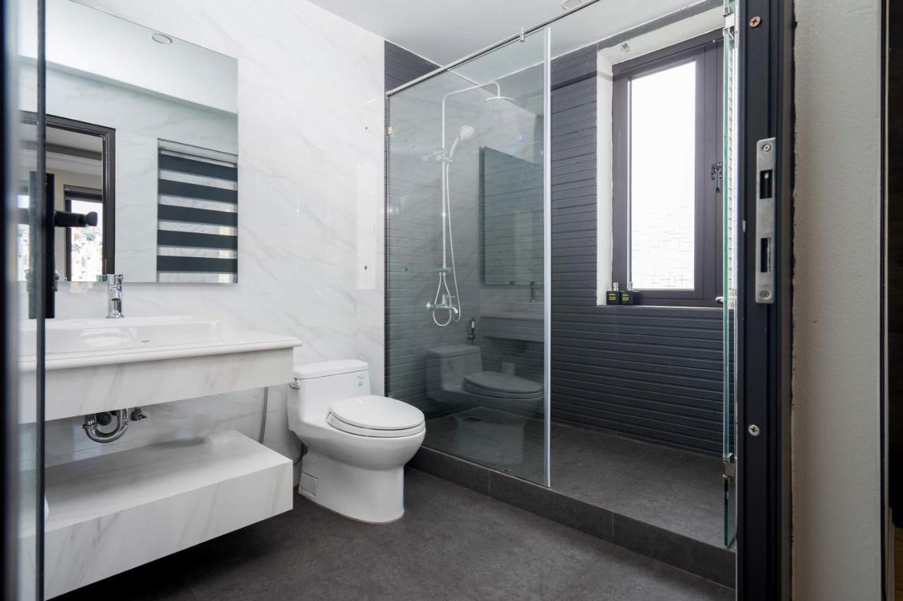 Boston Halong Hotel Hạ Long Ngoại thất bức ảnh