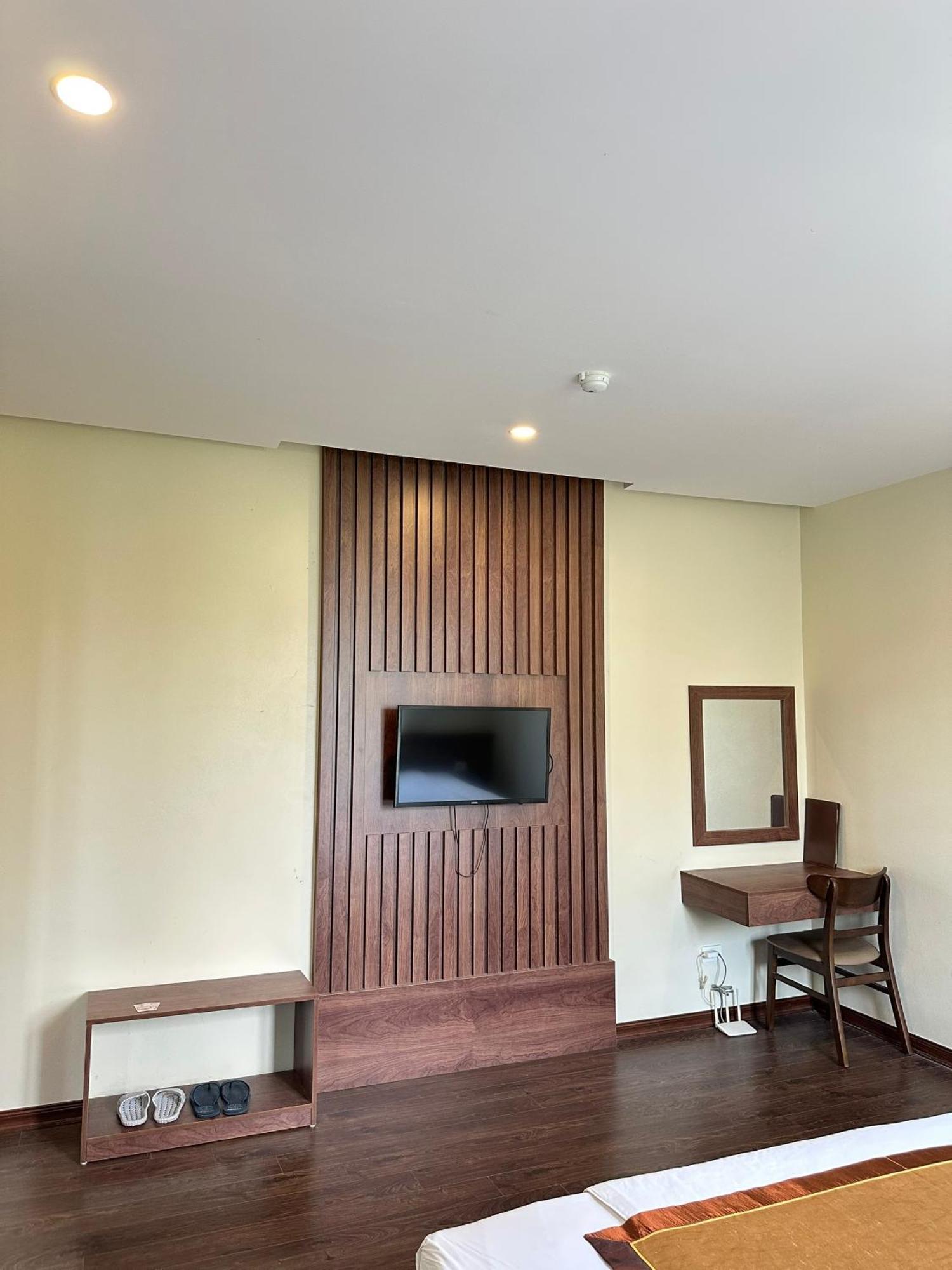 Boston Halong Hotel Hạ Long Ngoại thất bức ảnh